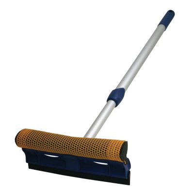 Rain-X 8" Squeegee with 39" Extension