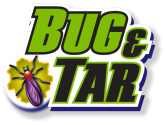 Rain-X Bug and Tar Logo