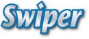 Rain-X Swiper Logo